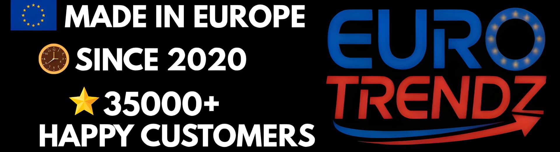Banner for EuroTrendz